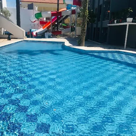 Joker Vista 4* سيدي