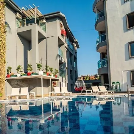 Joker Vista 4* سيدي